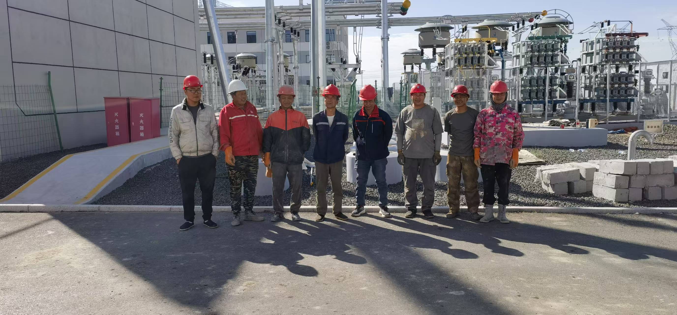 虎门港管委会地基沉降如何修复?